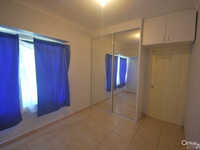 Villawood NSW 2163