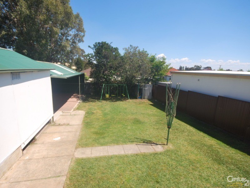 Villawood NSW 2163