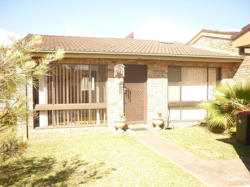 4/8 Reilly Street, Liverpool NSW 2170