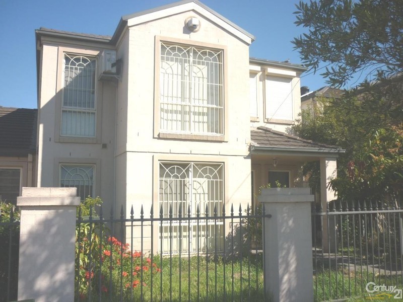 102A  Tangerine Street, Fairfield East NSW 2165