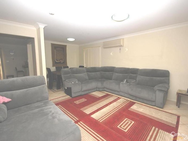 102A  Tangerine Street, Fairfield East NSW 2165