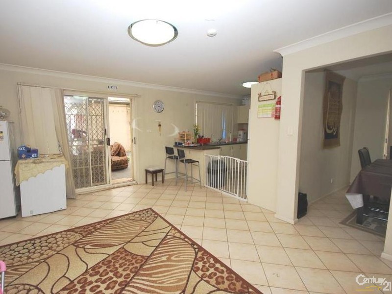 102A  Tangerine Street, Fairfield East NSW 2165