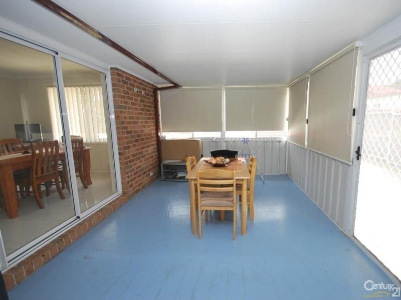 66 Evans Street, Fairfield Heights NSW 2165