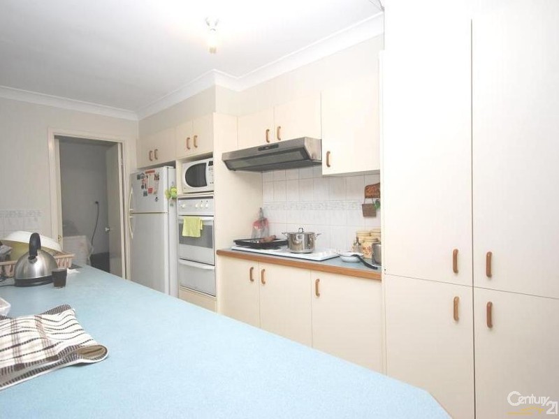 66 Evans Street, Fairfield Heights NSW 2165