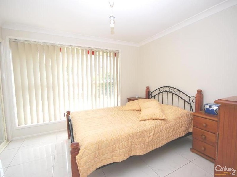 66 Evans Street, Fairfield Heights NSW 2165