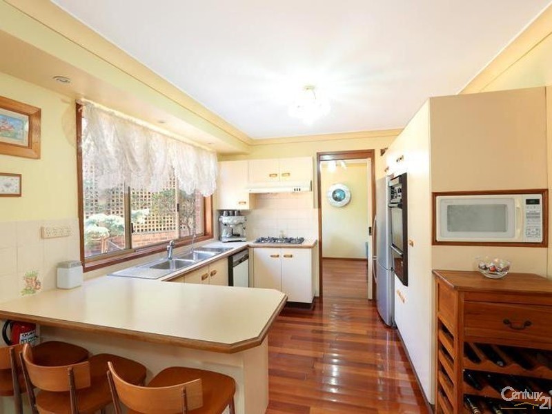 51 Kinghorne Road, Bonnyrigg Heights NSW 2177