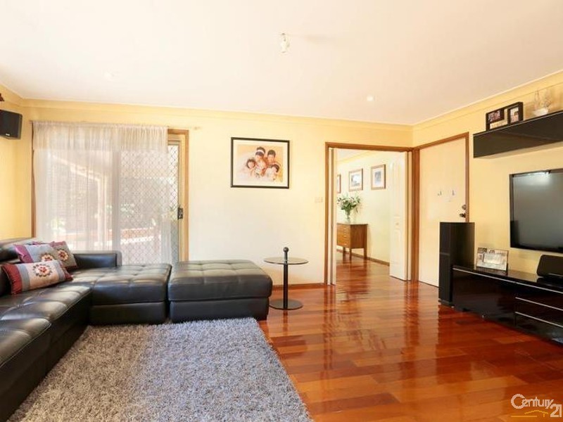 51 Kinghorne Road, Bonnyrigg Heights NSW 2177