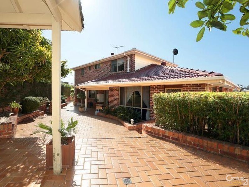 51 Kinghorne Road, Bonnyrigg Heights NSW 2177