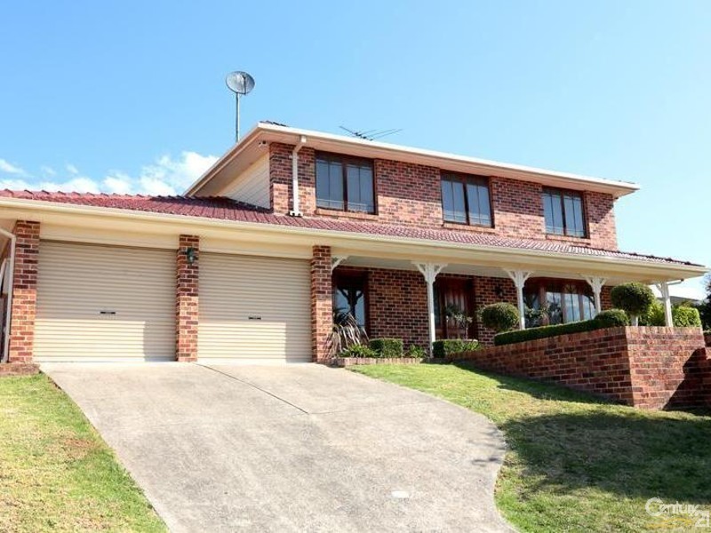 51 Kinghorne Road, Bonnyrigg Heights NSW 2177