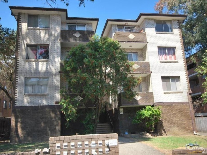 13/4-6 Nagle Street, Liverpool NSW 2170