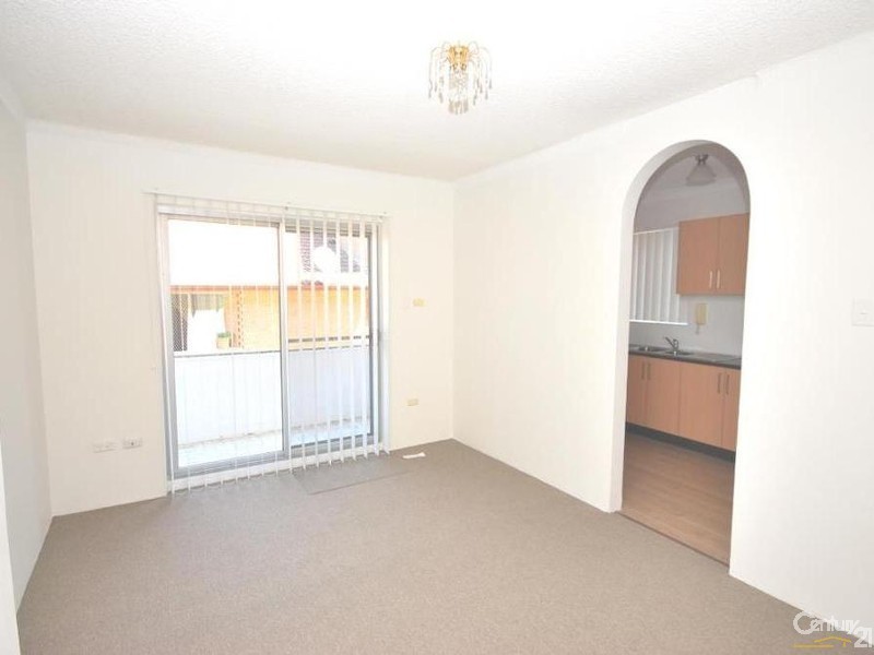 13/4-6 Nagle Street, Liverpool NSW 2170