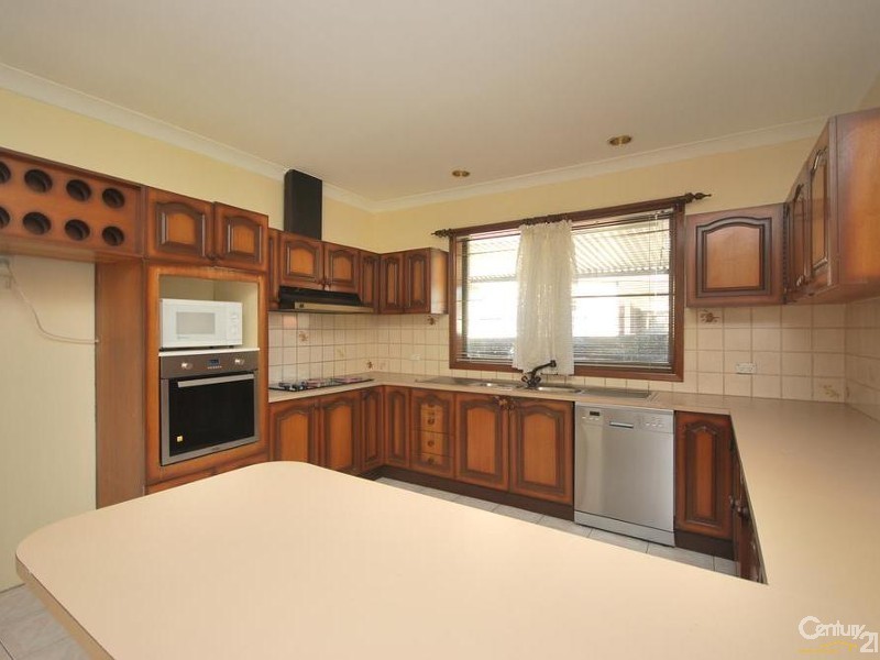 Canley Heights NSW 2166