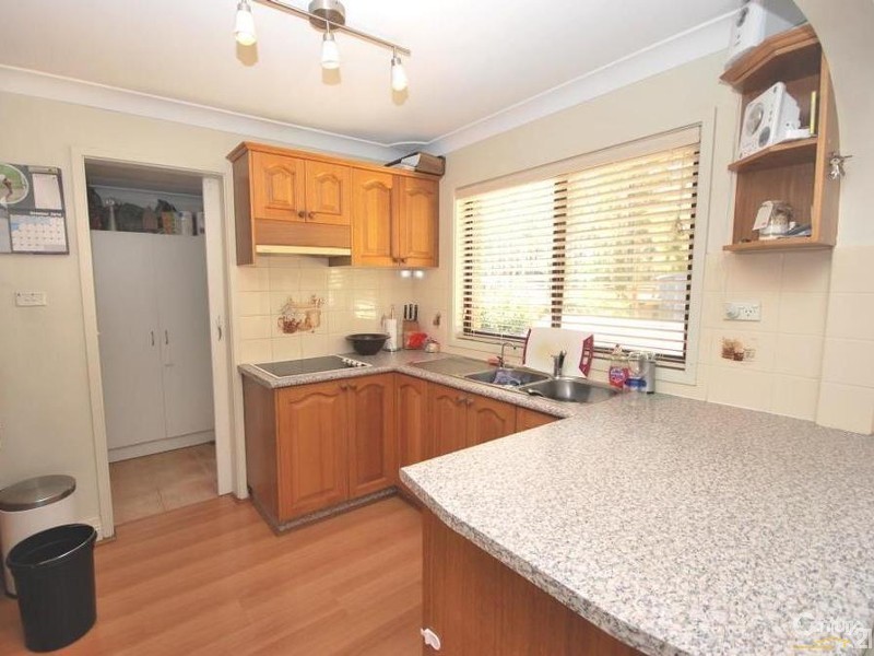 78/36  Ainsworth Crescent, Wetherill Park NSW 2164