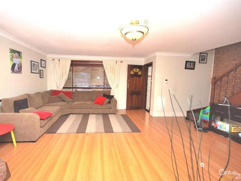 78/36  Ainsworth Crescent, Wetherill Park NSW 2164