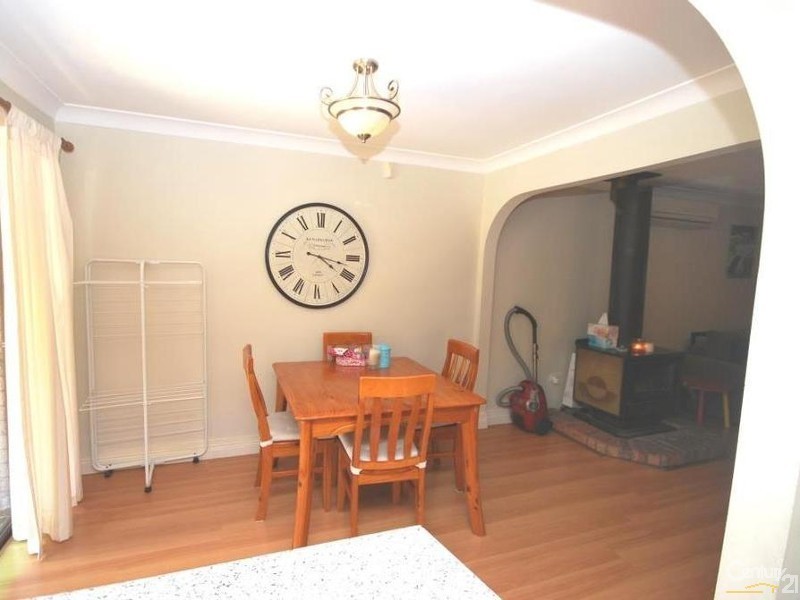 78/36  Ainsworth Crescent, Wetherill Park NSW 2164