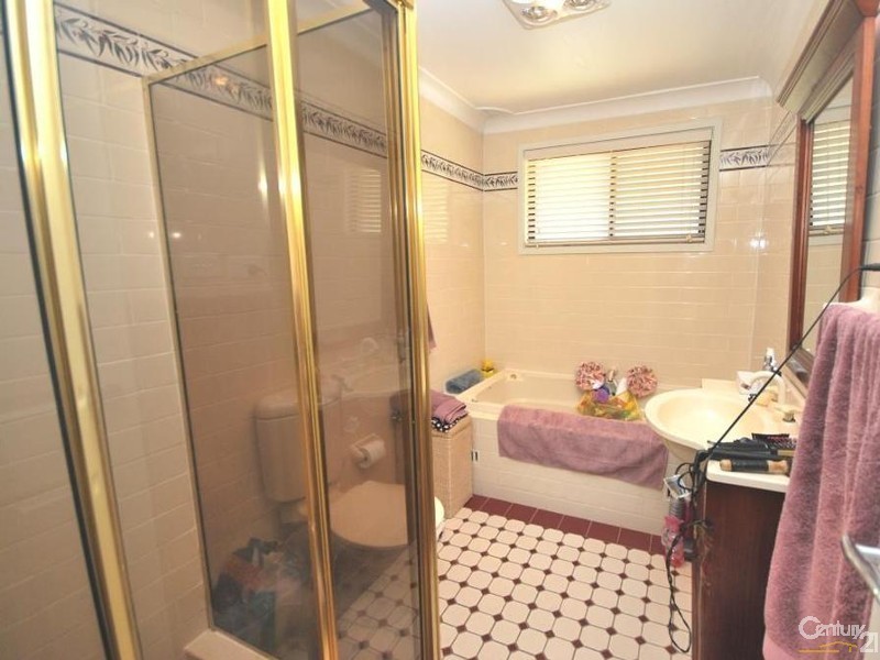 78/36  Ainsworth Crescent, Wetherill Park NSW 2164