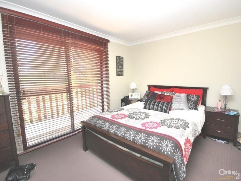 78/36  Ainsworth Crescent, Wetherill Park NSW 2164