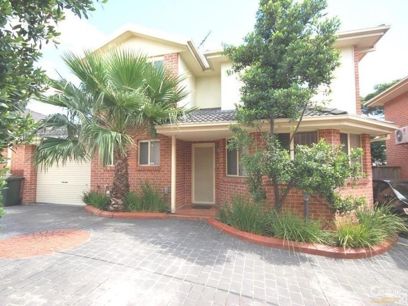 3/616 The Horsley Drive, Fairfield NSW 2165