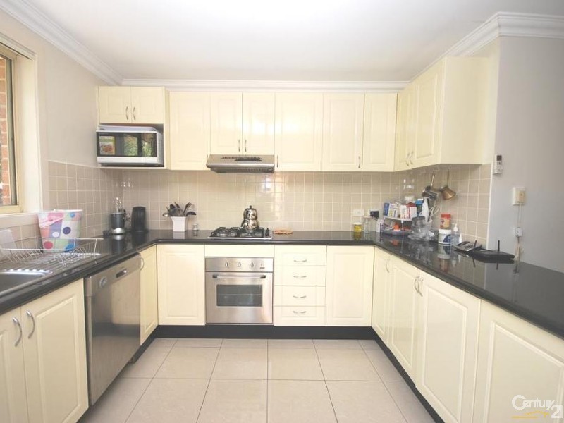 3/616 The Horsley Drive, Fairfield NSW 2165