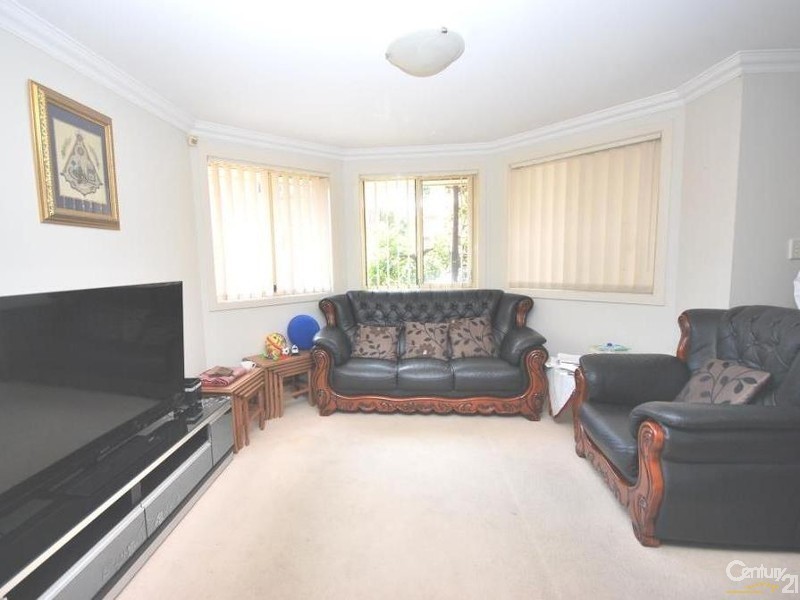 3/616 The Horsley Drive, Fairfield NSW 2165