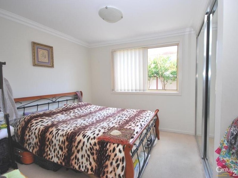 3/616 The Horsley Drive, Fairfield NSW 2165