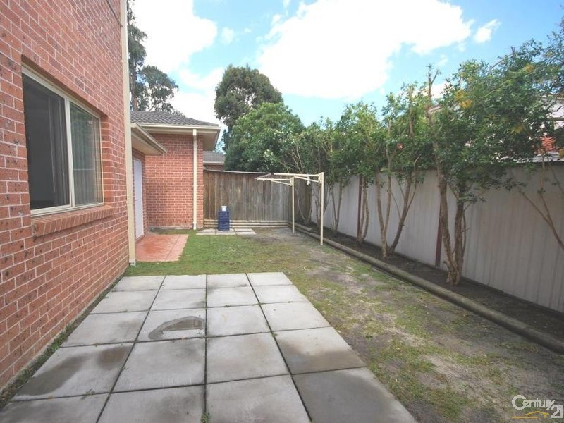 3/616 The Horsley Drive, Fairfield NSW 2165