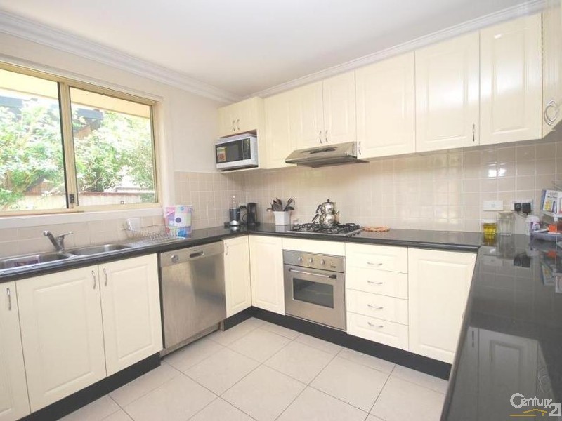 3/616 The Horsley Drive, Fairfield NSW 2165