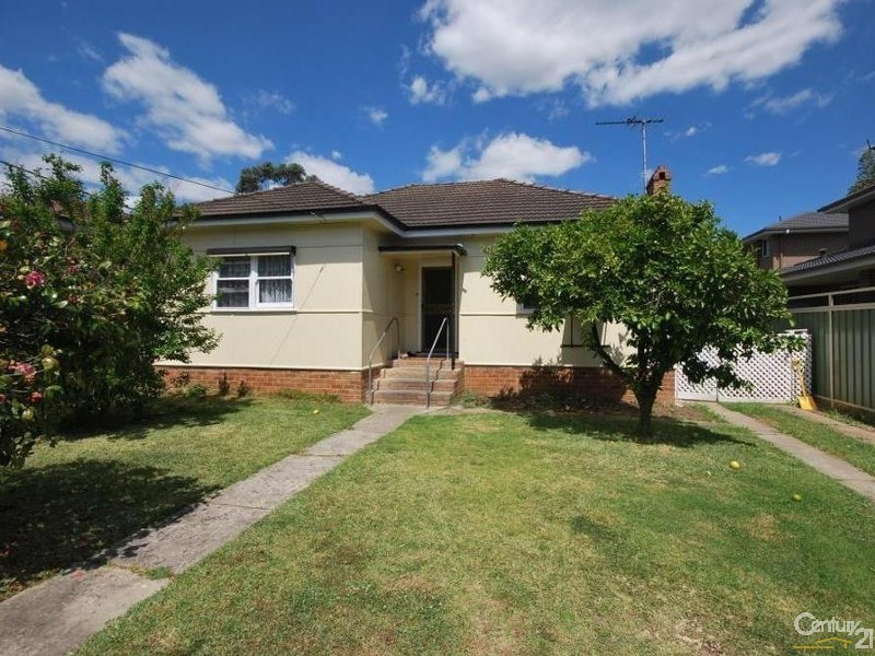 52 Alexander Street, Smithfield NSW 2164