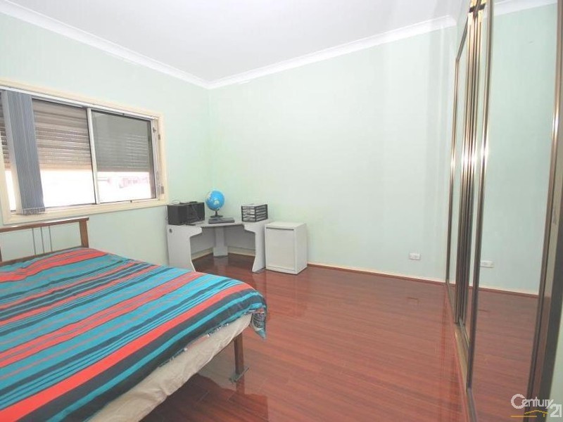 196 Fairfield Street, Fairfield East NSW 2165