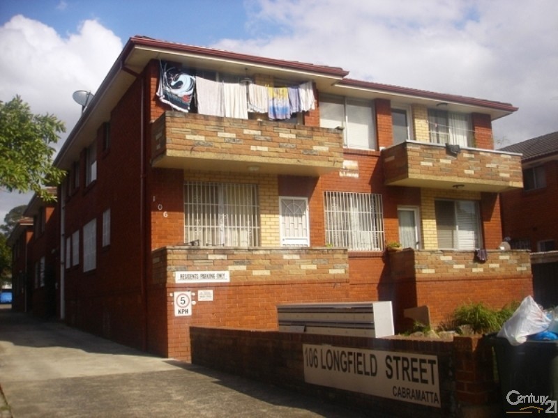 8/106 Longfield Street, Cabramatta NSW 2166