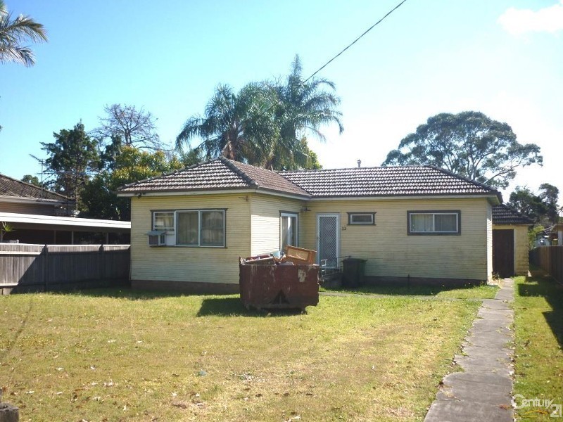 22 Delamere Street, Canley Vale NSW 2166