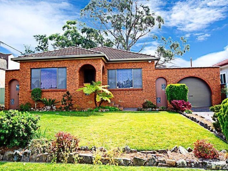 21  Orchid Road, Guildford NSW 2161