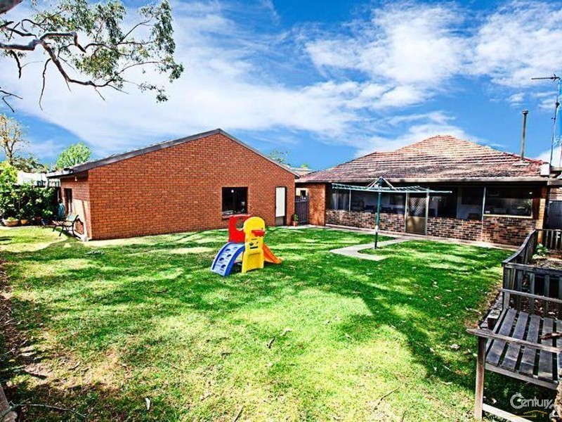 21  Orchid Road, Guildford NSW 2161