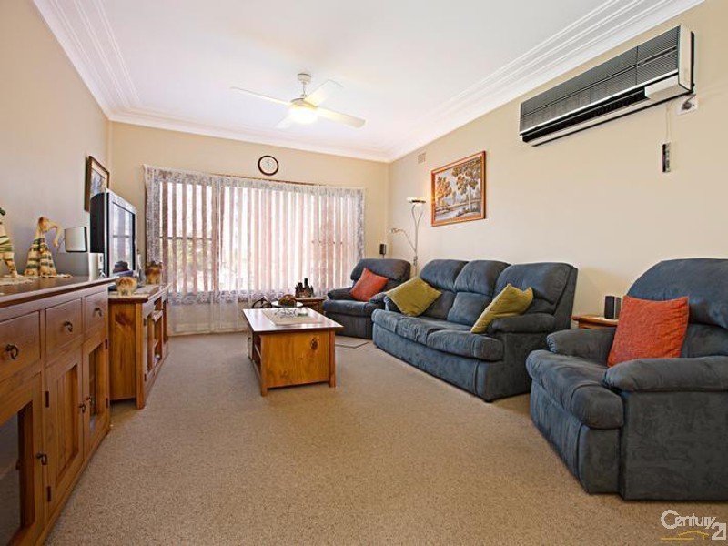 21  Orchid Road, Guildford NSW 2161