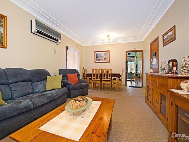 21  Orchid Road, Guildford NSW 2161