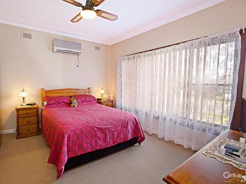 21  Orchid Road, Guildford NSW 2161