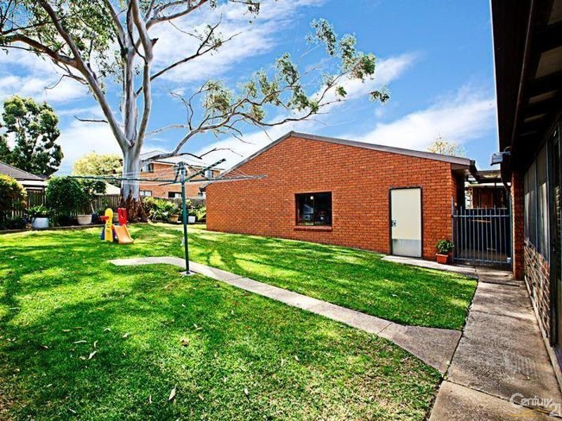 21  Orchid Road, Guildford NSW 2161