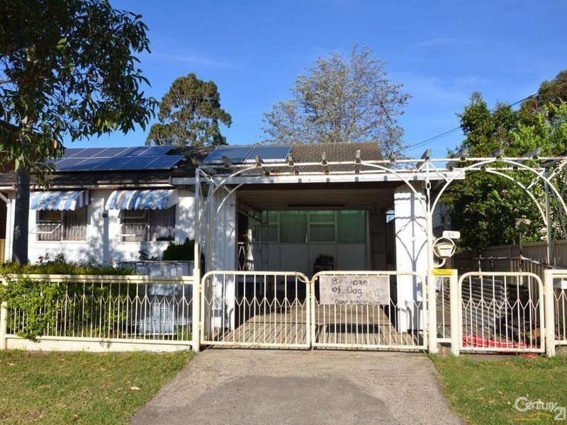 80 Lime Street, Cabramatta NSW 2166