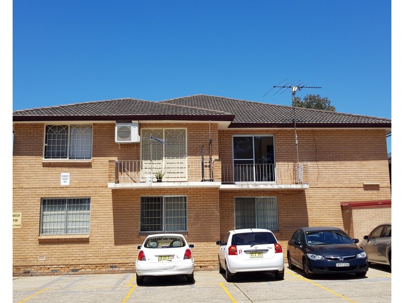 7/61C Mc Burney Rd, Cabramatta NSW 2166