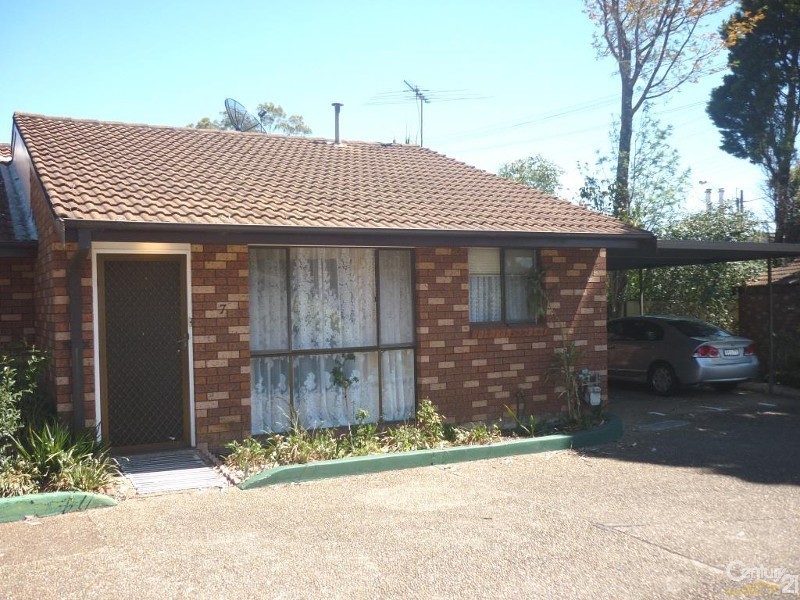 Fairfield East NSW 2165