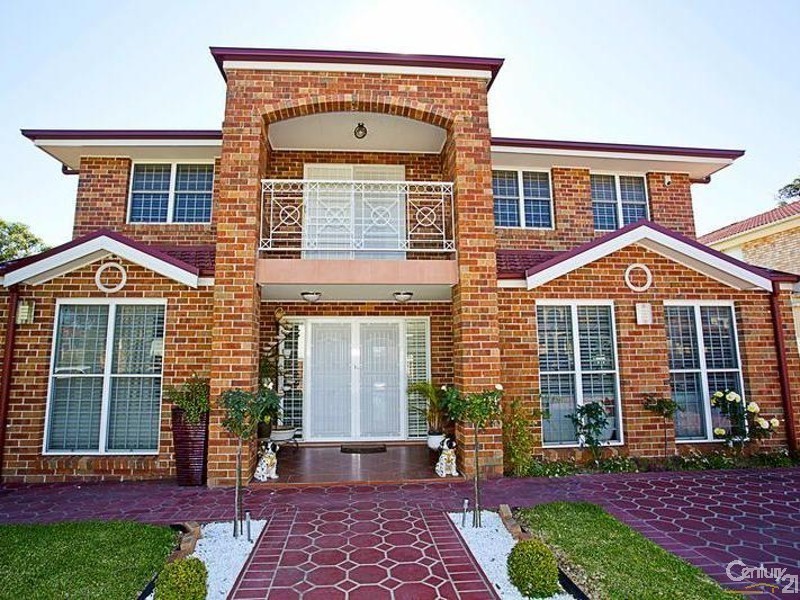 11 Boyd Street, Cabramatta West NSW 2166