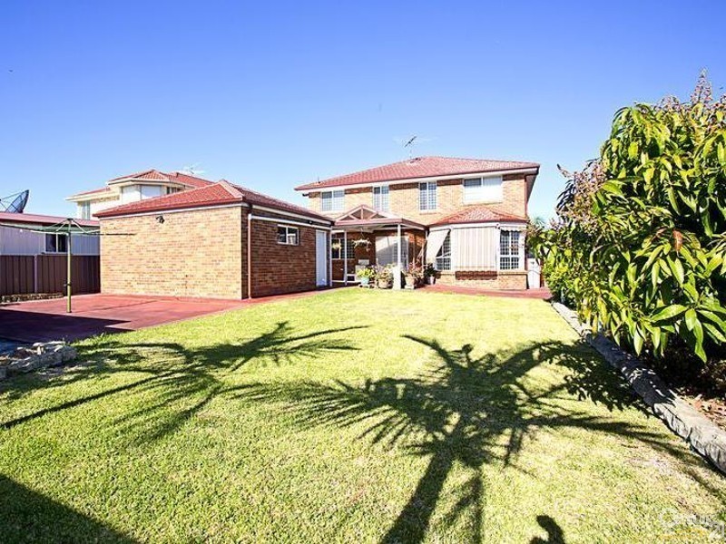 11 Boyd Street, Cabramatta West NSW 2166