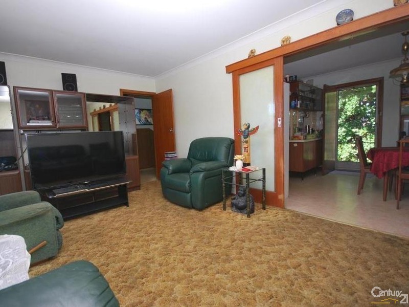 49 Codrington Street, Fairfield NSW 2165