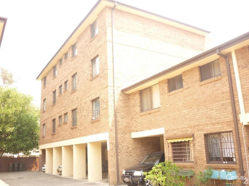 Canley Vale NSW 2166