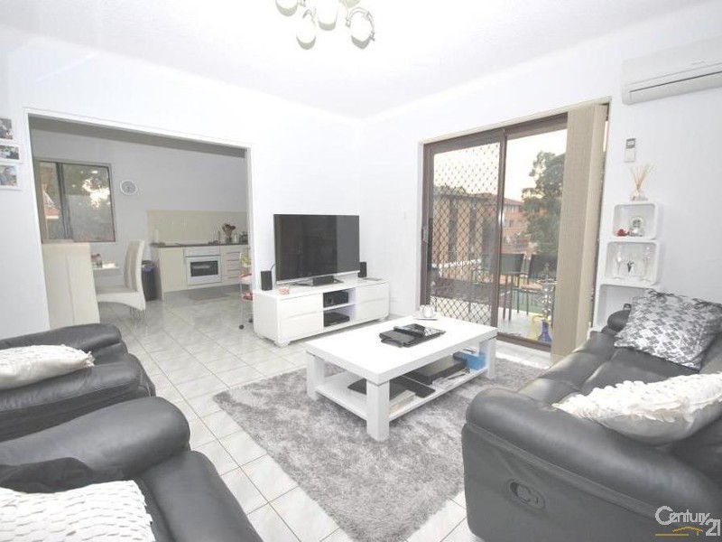 Canley Vale NSW 2166