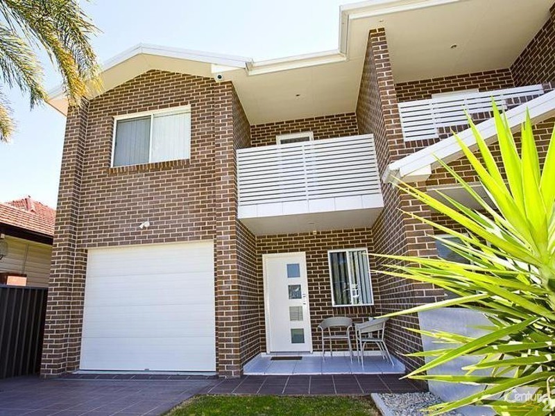 50A Percy Street, Fairfield Heights NSW 2165