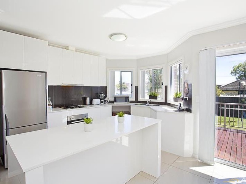 50A Percy Street, Fairfield Heights NSW 2165