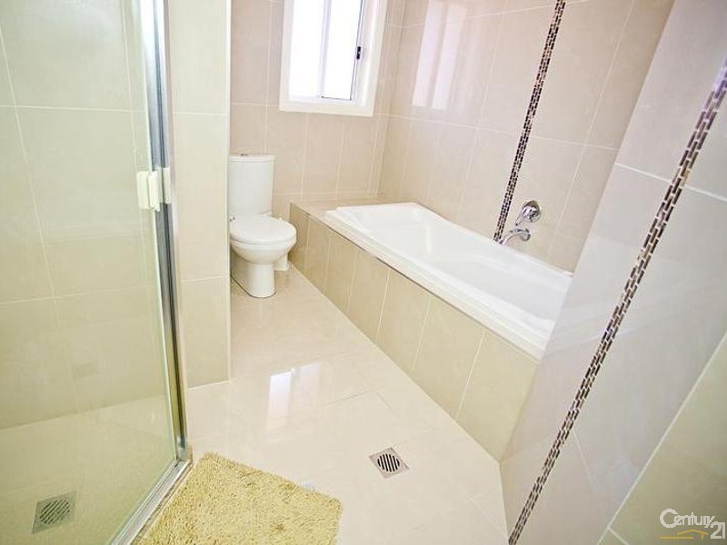 50A Percy Street, Fairfield Heights NSW 2165