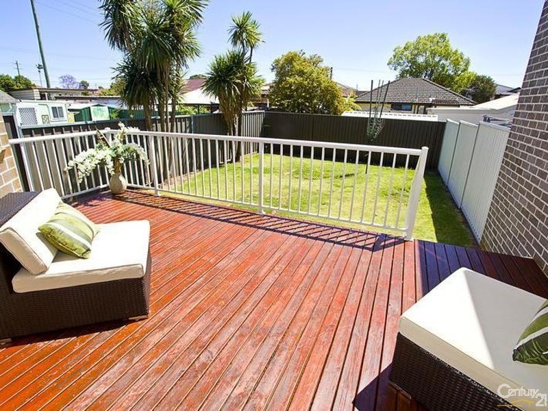 50A Percy Street, Fairfield Heights NSW 2165