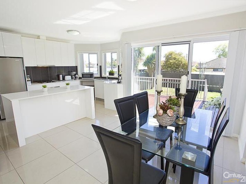 50A Percy Street, Fairfield Heights NSW 2165